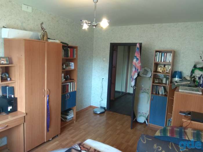 Продам мебель для детской подростковой комнаты, комплект, фотография 3