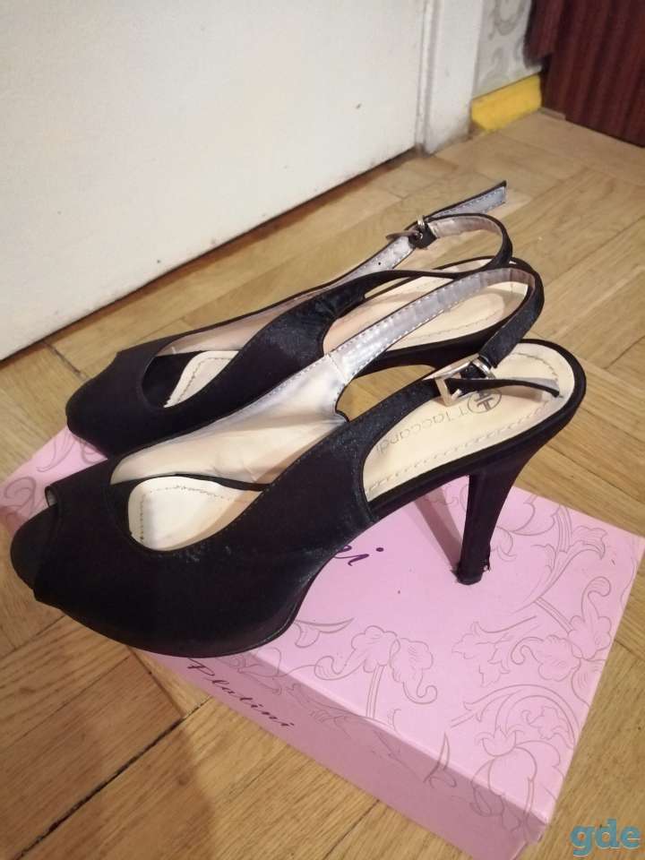 Продам босоножки., фотография 1