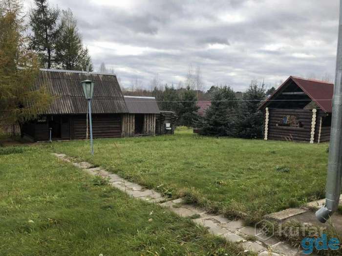 СРОЧНО Возможен обмен на квартиру в Витебске, область, Городокский район, Пальминский с/с, д. Хоботы., фотография 5