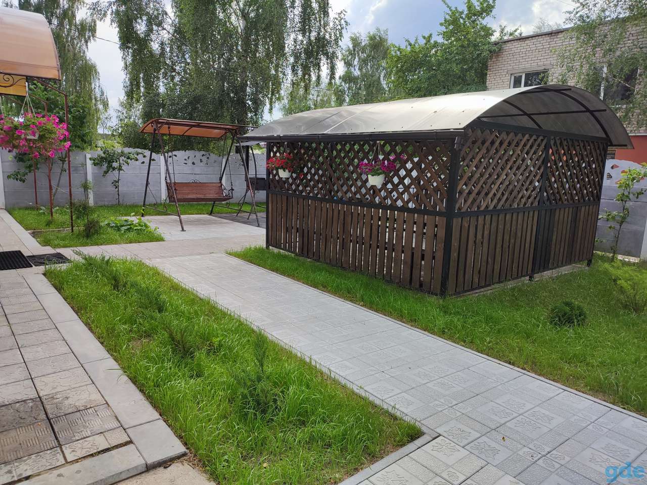 Сдам квартиру, помещение, Кирова 46/1, фотография 11