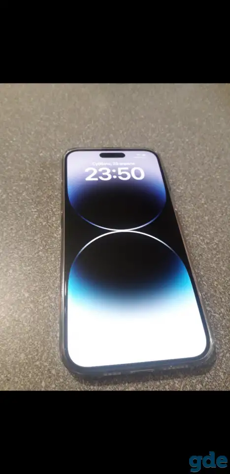 iphone 14 pro max 512gb, фотография 1