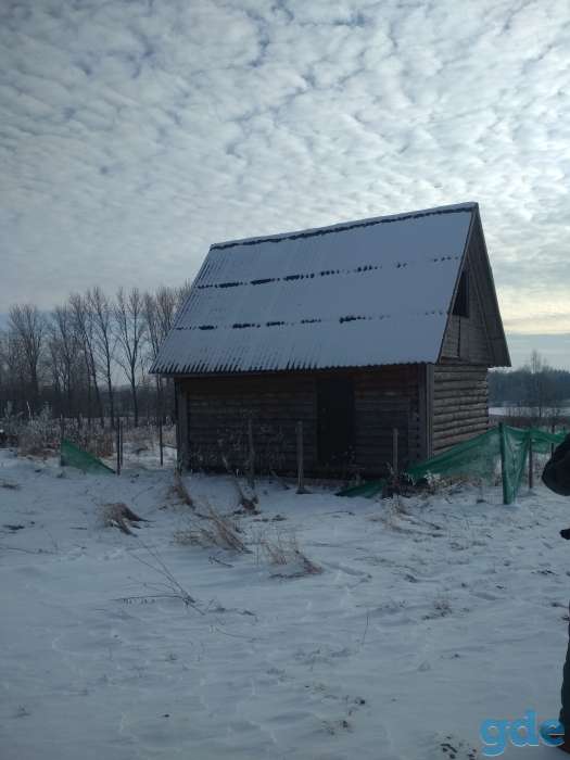 Продажа земельного участка, Могилевский район, Княжицкий СИК, д. Браково, ул. Центральная, фотография 1