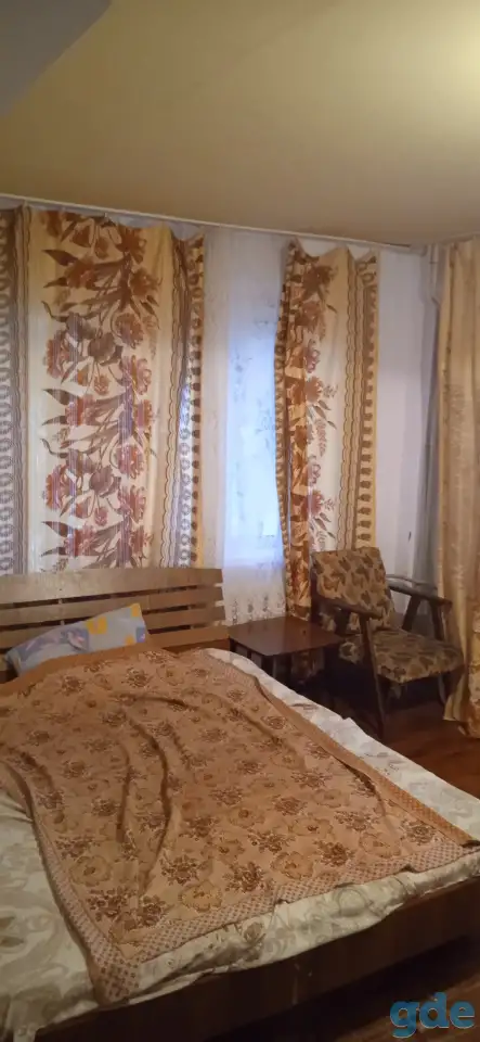 Сдам квартиру на длительный срок, Московский проспект дом 38, фотография 1