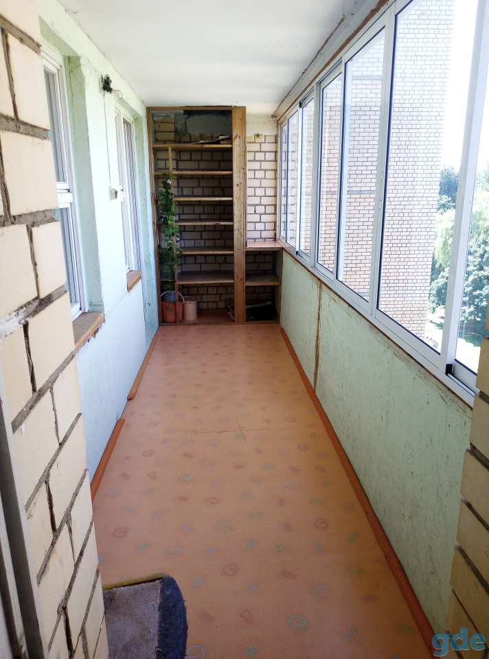 продажа квартиры, Сурганова 12, фотография 8