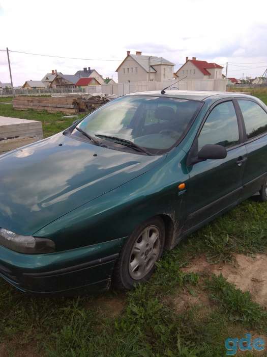 Продам Fiat Bravo, фотография 1
