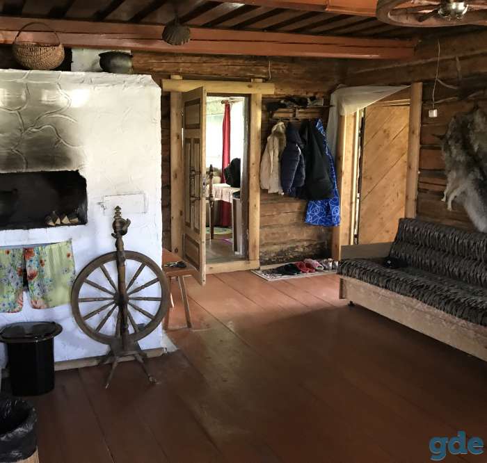 Продажа дачи, д. Лашуки, фотография 8