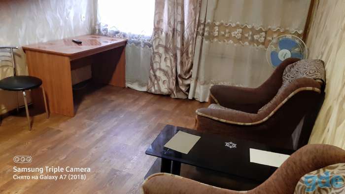 квартира на сутки c wi-fi в центре Могилева, Пр.мира 25, фотография 3