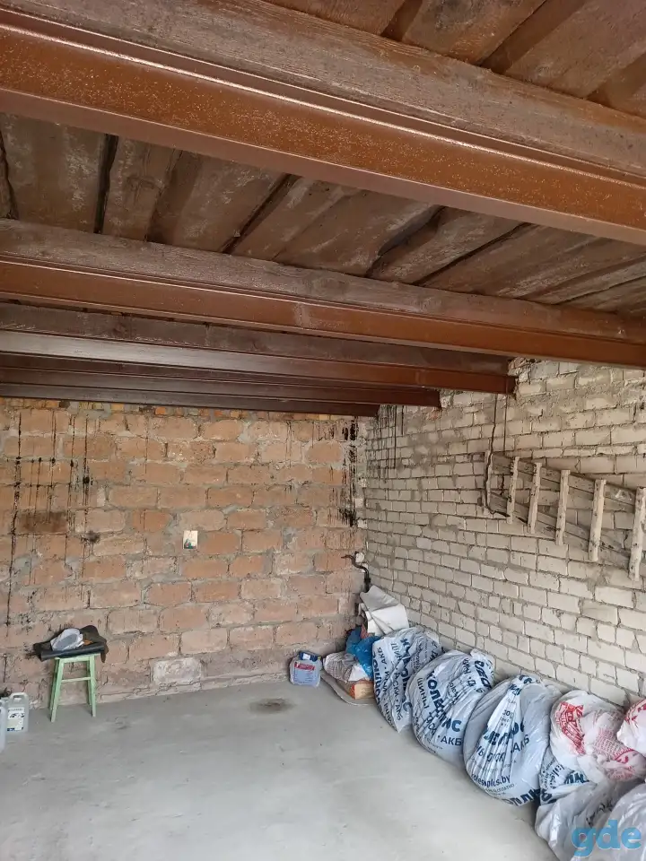 Продам гараж, Лейтенанта Рябцева, 2А/116,блок4, фотография 7