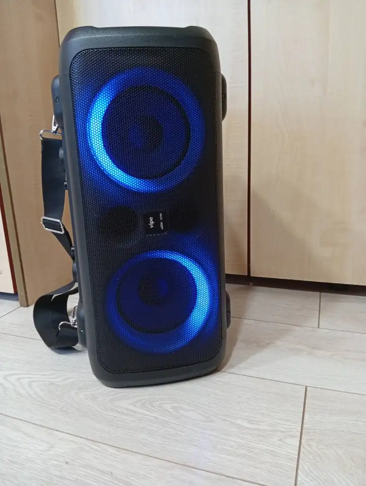 Продам колонку vipe nitro x3 pro, фотография 2