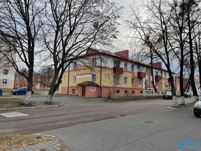 Продается помещение по ул. Пушкинад.33, фотография 1