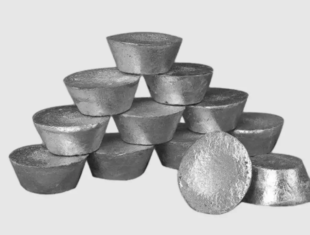 Лигатура, Марк.: АБ1; МФТА; НиНБ-1; AlCr10..., Фр.: 0,5; 16; 1; 5... мм, фотография 1
