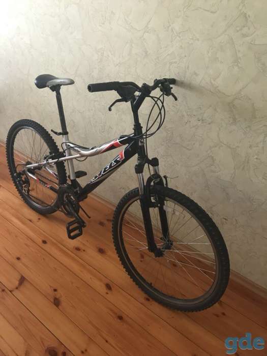 Продам велосипед Stels navigator 510, фотография 3