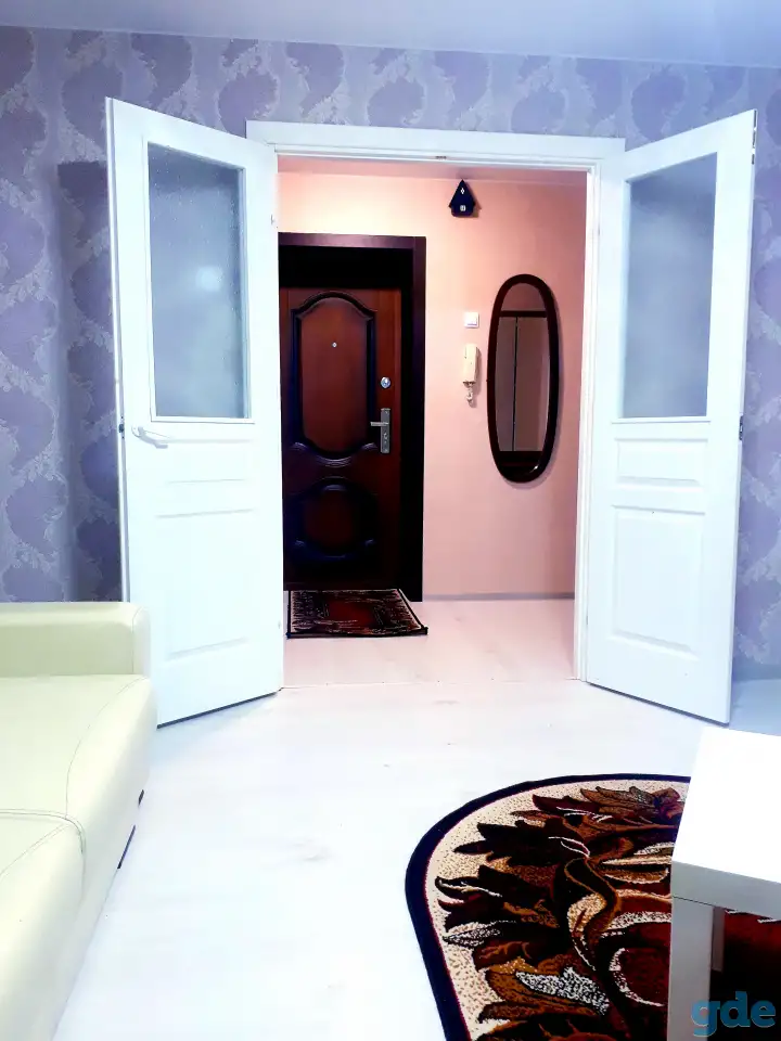 Центр. Квартира для командировки., фотография 3