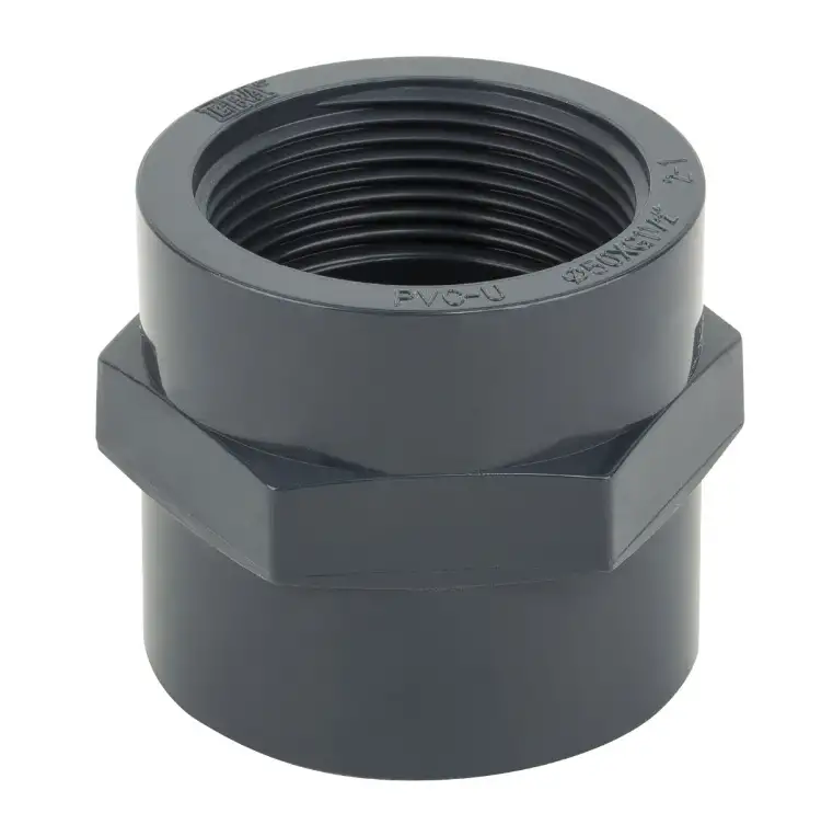 Муфта металлическая, D1 5-1600 мм, D2 6-1600 мм, Марка: AISI 304..., фотография 1