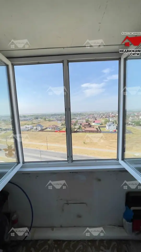 2-комн. квартира б-р Юности д.129 г.Мозырь, фотография 9