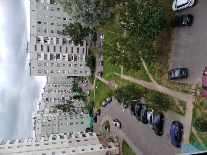 Сдам квартиру., Проспект Победы, фотография 9