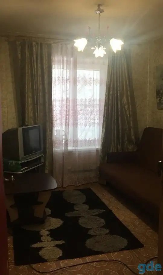 Сдается на сутки квартира в г. Узда, фотография 3