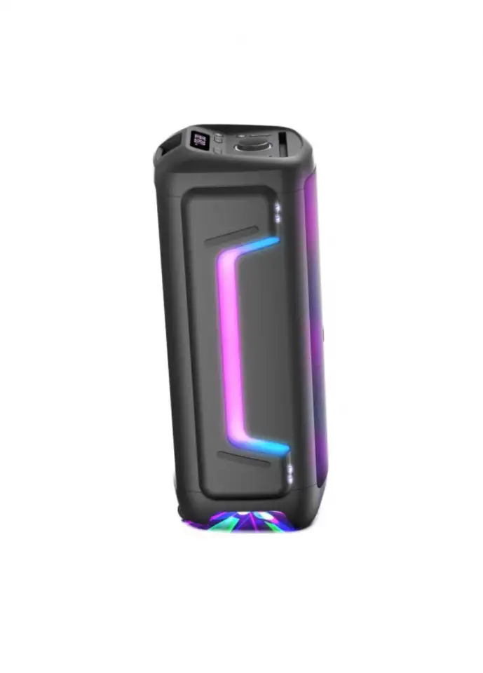 Патибокс Vipe nitro x7 pro аккумулятор до 10ч 3000W RSM прокат аренда, фотография 5