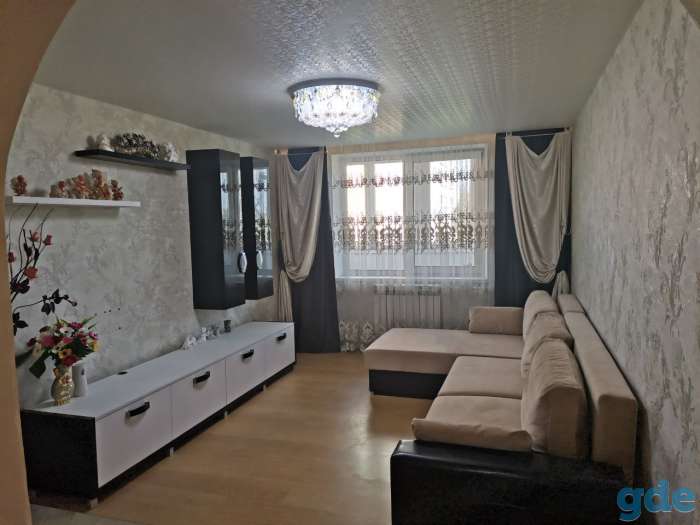 Сдам 2-комнатную квартиру в Орше, Перекопская 28, фотография 1