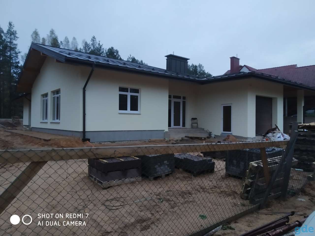 Кровельные работы любой сложности, фотография 10