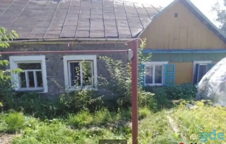 Продажа Дома с участком, Перекопская д.43, фотография 10