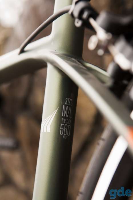 Haibike Affair Race 8.0 (Новый) Модель 2019г Made in Germany, фотография 9