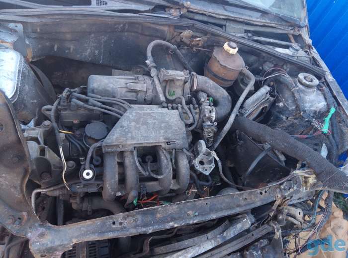 Продам авто Renault Clio, фотография 10