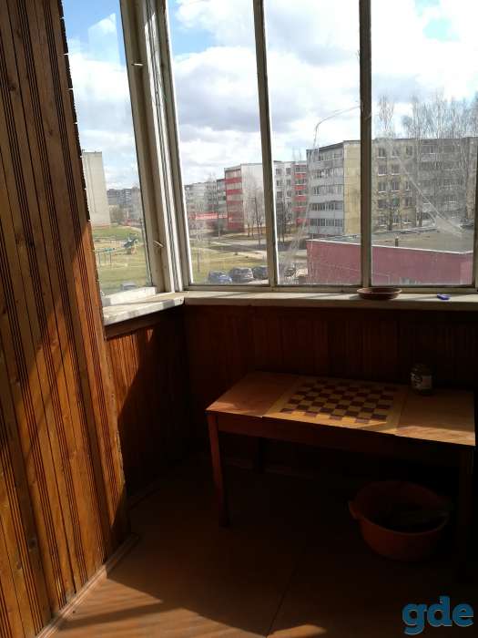 4-х комнатная квартира, фотография 1