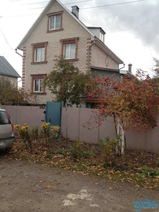 Продам дом 4 уровня + участок 13 соток, фотография 2