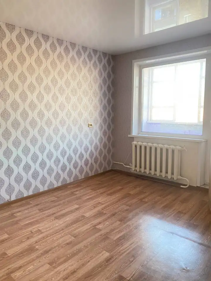 Продается двухкомнатная квартира, м-н Озерный, ул. Приозерная, фотография 3