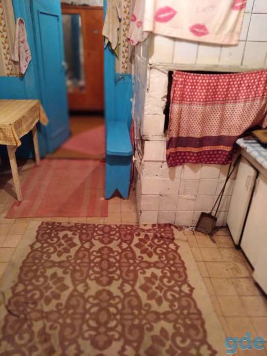 Продам большой кирпичный дом с хоз.постройками, д. Глинная, Ивацевичский район, Брестская область, фотография 8