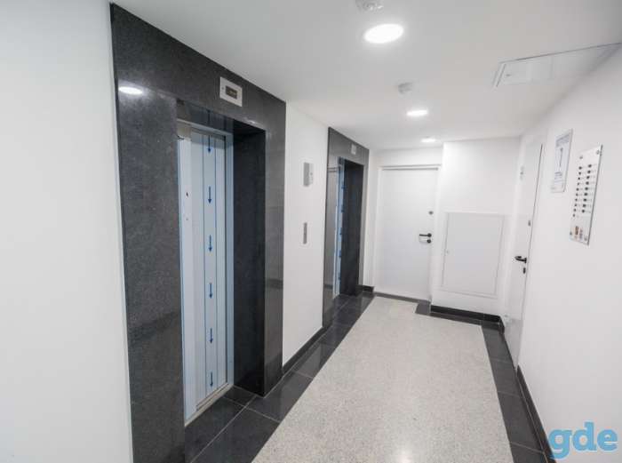 продам новостройку 2 комн в Минске Центр, ул.Аэродромная, фотография 2