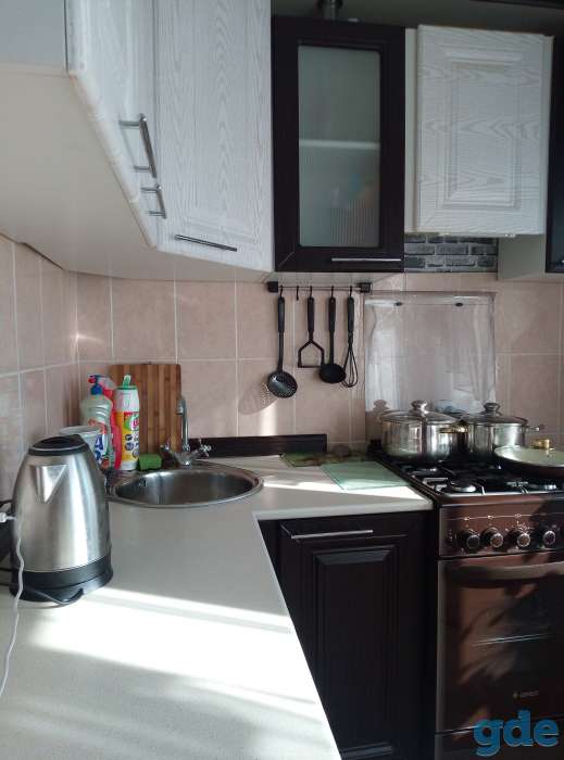 Продам 4х комнатную 2х уровневую квартиру в Лепеле, фотография 10
