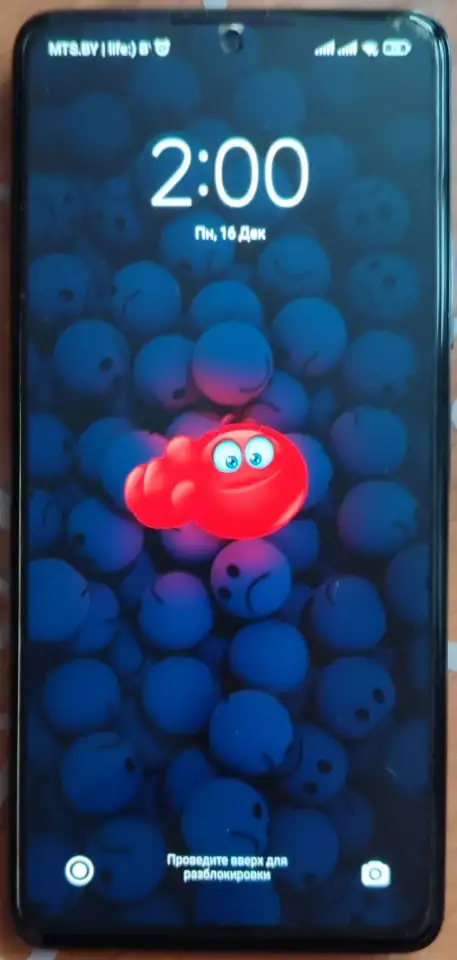 Смартфон Xiaomi Redmi Note 10 Pro 8GB28GB 2021, фотография 1