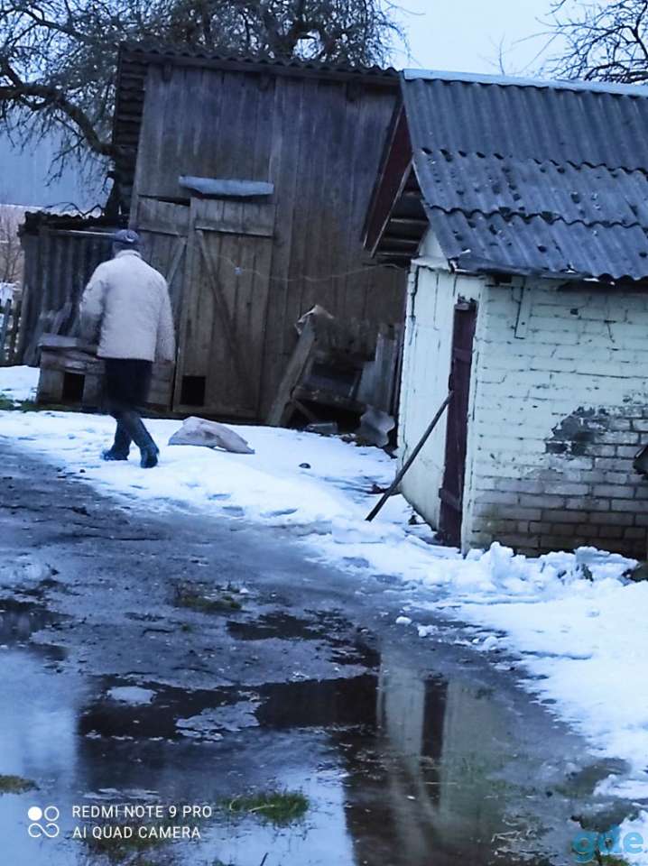 Продам дом в деревне Голдово, фотография 4
