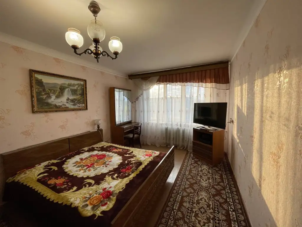 Квартира на сутки в Новолукомле ул.Панчука 18, фотография 2