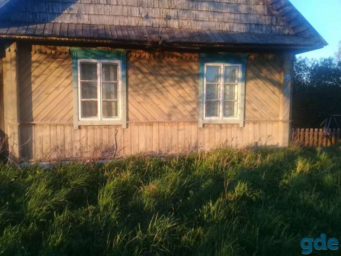 продам дом самовывозом под снос, Витебская область шарковщинский район, фотография 2