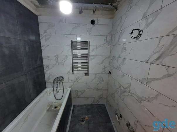 Строительные услуги, фотография 2