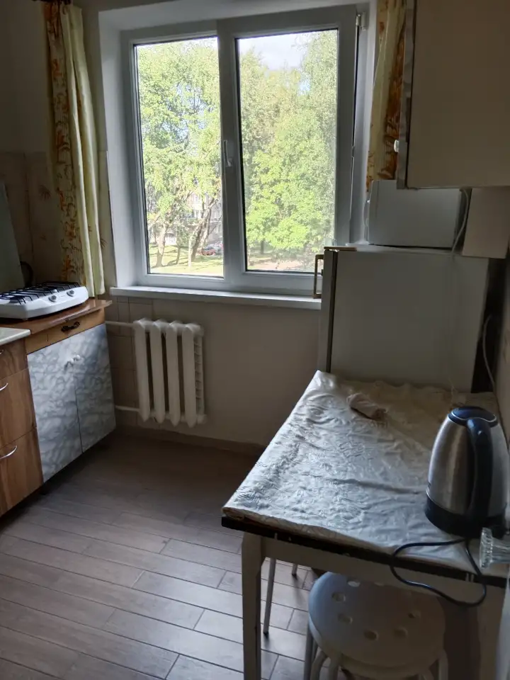 1 - комнатную квартиру сдаю, метро Пушкинская, фотография 5