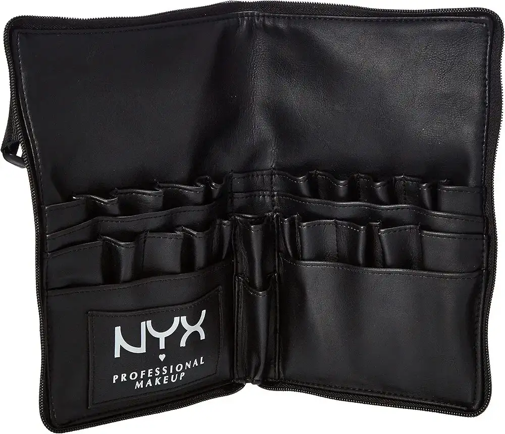 Пояс визажиста для кистей NYX Professional Makeup, фотография 1