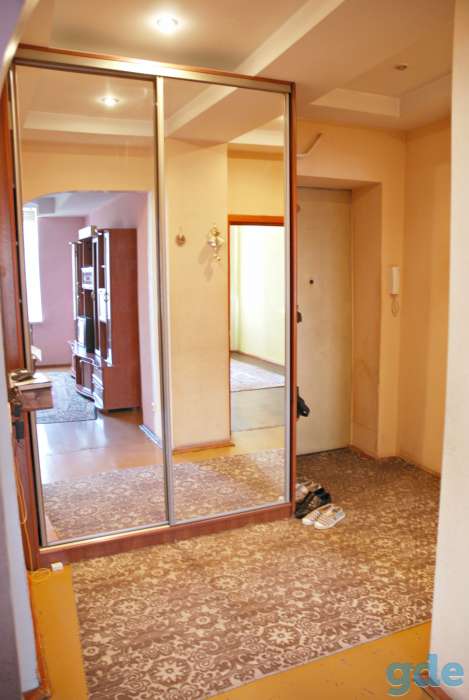 Продажа 3-х комнатной квартиры, г. Минск, ул. Немига 28, фотография 3