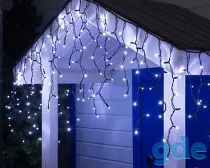 LED Гирлянды на любой вкус и цвет, фотография 6