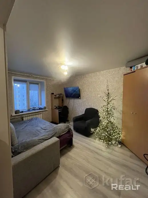 Сдам 1-комнатную квартиру на 15 дней и более долгосрочно (заочникам, командировочным), фотография 1