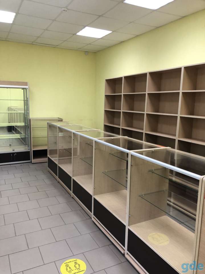 Аренда коммерческой недвижимости, ул. Карла Маркса 2Б, фотография 2