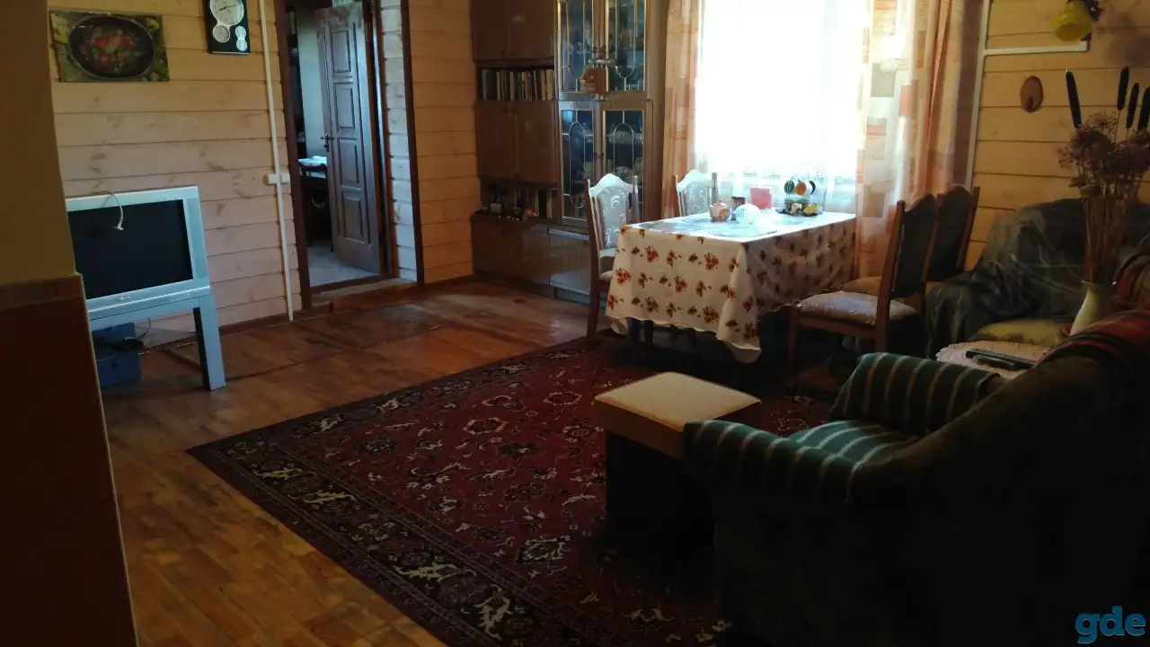 сдам усадьбу, баню у озера Свирь со всеми удобствами, фотография 8