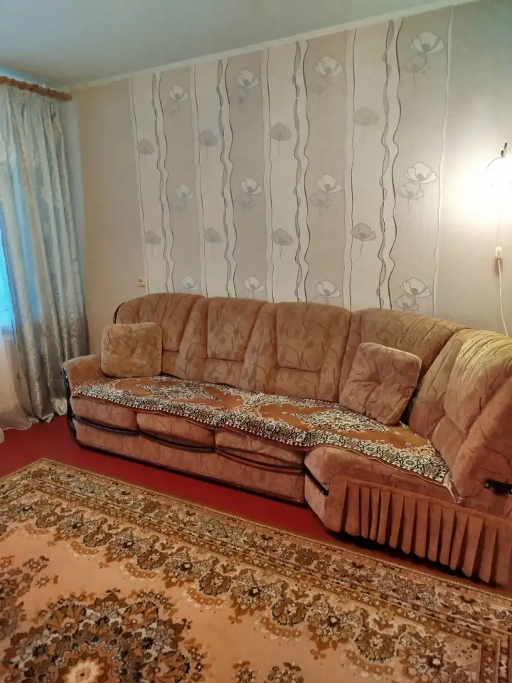 Квартира на сутки в Пинске для командированных специалистов., фотография 10