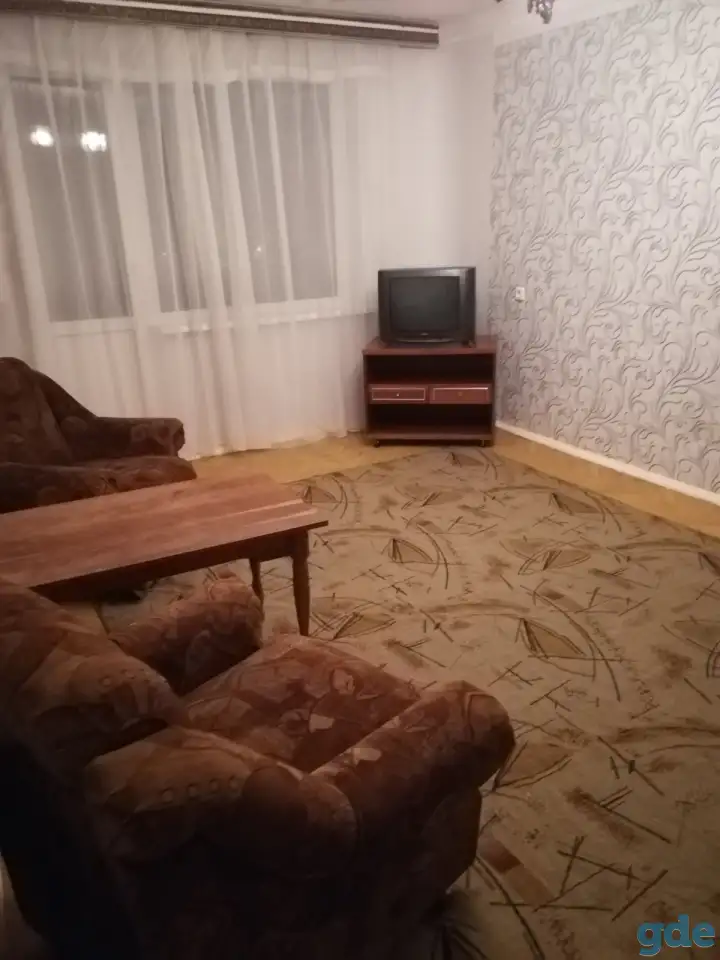 сдам 2-ух комнатную квартиру, шабаны 13, фотография 4