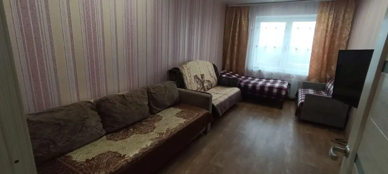 Сдам двухкомнатную квартиру в центре Минска по ул. Тимирязева 10. для строителей, фотография 6