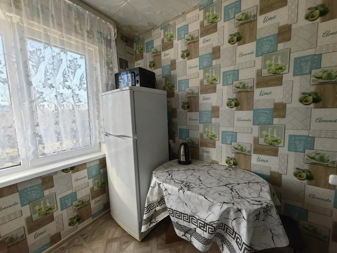 Квартира на сутки, фотография 7