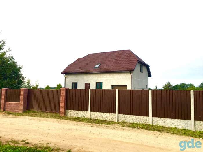 Продам коттедж-дом, Королищевичи, фотография 2